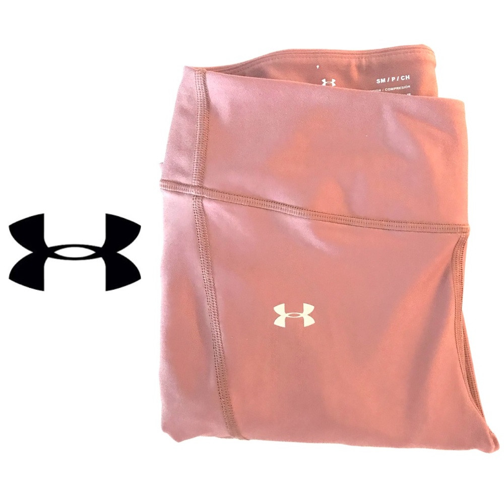 Under Armour HEATGEAR Leggings